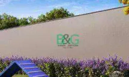 Apartamento garden com 2 dormitórios à venda, 47 m² por r$ 483.496,20 - barra funda - são paulo/sp
