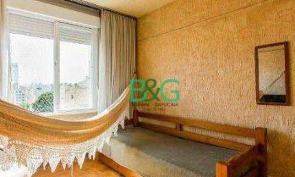 Apartamento com 3 dormitórios à venda, 110 m² por R$ 649.000,00 - Campos Elíseos - São Paulo/SP