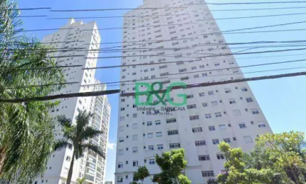 Apartamento com 4 dormitórios à venda, 171 m² por R$ 2.100.000 - Alto da Boa Vista - São Paulo/SP