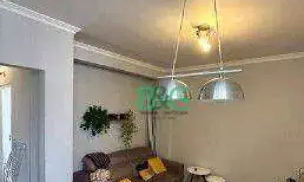 Apartamento com 2 dormitórios à venda, 55 m² por r$ 449.000,00 - campos elisios - são paulo/sp