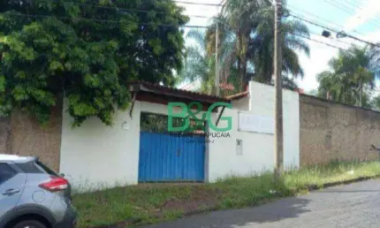 Prédio à venda, 669 m² por R$ 1.911.020,00 - Jardim Cândida - Araras/SP