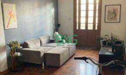 Apartamento com 2 dormitórios à venda, 100 m² por R$ 564.000,00 - Campos Elíseos - São Paulo/SP