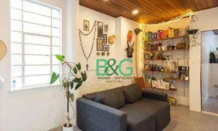 Apartamento com 1 dormitório à venda, 70 m² por R$ 279.000,00 - Santa Efigênia - São Paulo/SP