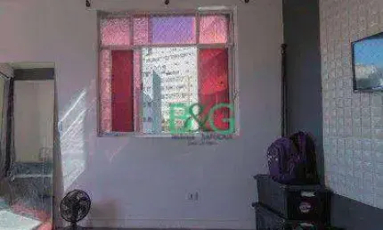 Apartamento com 1 dormitório à venda, 35 m² por R$ 279.000,00 - Centro Histórico de São Paulo - São Paulo/SP