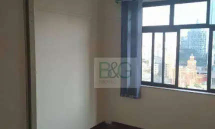 Sala para alugar, 20 m² por R$ 680,81/mês - Sé - São Paulo/SP