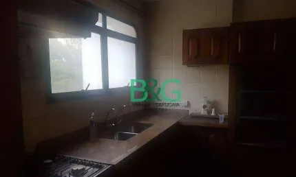 Apartamento à venda, 234 m² por r$ 596.005,00 - morumbi - são paulo/sp