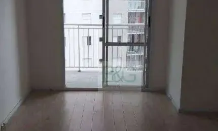 Apartamento com 3 dormitórios à venda, 61 m² por R$ 380.000,00 - Parque São Lucas - São Paulo/SP