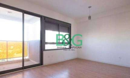 Studio com 1 dormitório à venda, 35 m² por R$ 539.000,00 - Alto de Pinheiros - São Paulo/SP