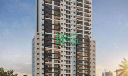Apartamento com 3 dormitórios à venda, 82 m² por R$ 915.750,00 - Rudge Ramos - São Bernardo do Campo/SP