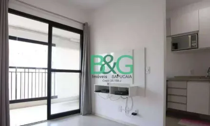 Apartamento à venda, 41 m² por R$ 459.000,00 - Continental - Osasco/SP