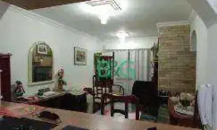 Apartamento com 3 dormitórios à venda, 75 m² por R$ 550.000,00 - Vila Andrade - São Paulo/SP