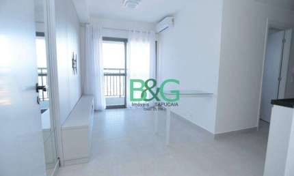 Apartamento com 2 dormitórios para alugar, 42 m² por R$ 4.288,44/mês - Vila Prudente (Zona Leste) - São Paulo/SP