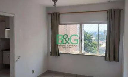 Apartamento com 1 dormitório à venda, 65 m² por R$ 319.000,00 - Bom Retiro - São Paulo/SP