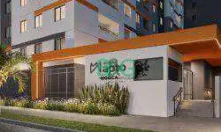 Apartamento à venda, 36 m² por r$ 400.831,20 - mooca - são paulo/sp