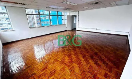Conjunto para alugar, 328 m² por R$ 21.411/mês - Consolação - São Paulo/SP