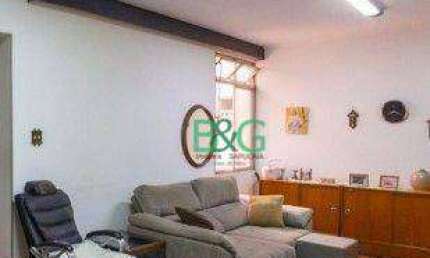 Apartamento com 3 dormitórios à venda, 100 m² por R$ 449.000,00 - Bom Retiro - São Paulo/SP