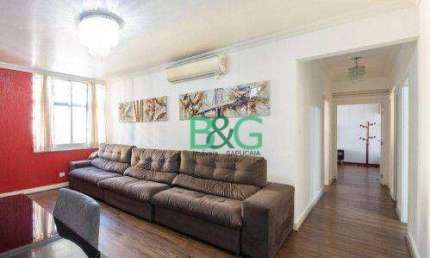 Apartamento com 2 dormitórios à venda, 130 m² por R$ 649.000,00 - Sé - São Paulo/SP