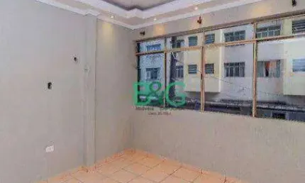 Apartamento com 1 dormitório à venda, 29 m² por R$ 174.000,00 - Sé - São Paulo/SP