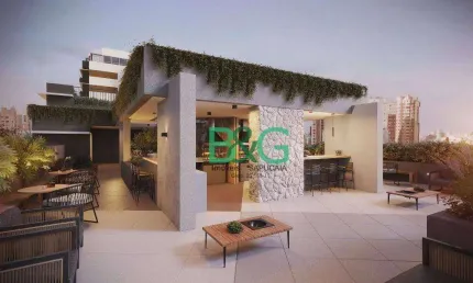 Apartamento com 2 dormitórios à venda, 76 m² por r$ 982.571,52 - santana - são paulo/sp