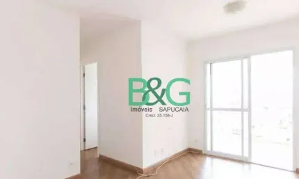 Apartamento com 3 dormitórios à venda, 73 m² por r$ 749.000 - tatuapé - são paulo/sp