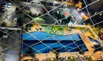 Apartamento à venda, 68 m² por R$ 540.000,00 - Picanço - Guarulhos/SP