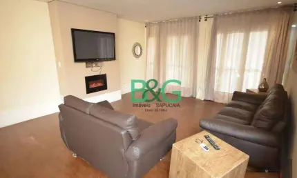 Sobrado com 3 dormitórios à venda, 265 m² por R$ 1.800.000,00 - Mooca - São Paulo/SP