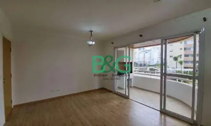 Apartamento com 3 dormitórios à venda, 94 m² por R$ 760.000,00 - Jardim Zaira - Guarulhos/SP