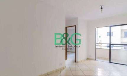 Apartamento com 2 dormitórios à venda, 68 m² por R$ 329.000 - Macedo - Guarulhos/SP