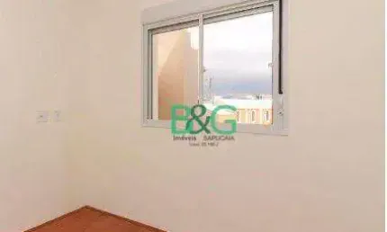 Apartamento com 2 dormitórios à venda, 42 m² por r$ 418.900,00 - vila guilherme - são paulo/sp