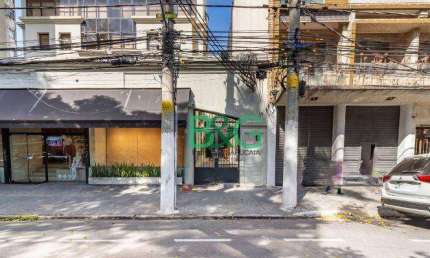 Conjunto, 50 m² - venda por R$ 468.000,00 ou aluguel por R$ 3.669,25/mês - Bom Retiro - São Paulo/SP