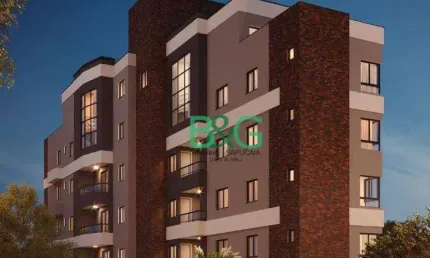 Apartamento à venda, 82 m² por r$ 481.322,30 - parque boturussu - são paulo/sp