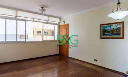 Apartamento com 2 dormitórios à venda, 95 m² por r$ 911.900,00 - santa cecília - são paulo/sp