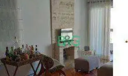 Apartamento com 3 dormitórios à venda, 136 m² por R$ 1.068.900,00 - Nova Petrópolis - São Bernardo do Campo/SP