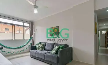 Apartamento com 3 dormitórios à venda, 96 m² por r$ 574.000,00 - ipiranga - são paulo/sp