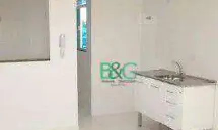 Apartamento com 2 dormitórios à venda, 55 m² por r$ 318.900,00 - tatuapé - são paulo/sp