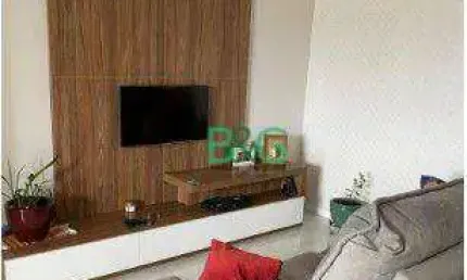 Apartamento com 3 dormitórios à venda, 70 m² por r$ 678.900,00 - tatuapé - são paulo/sp