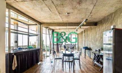 Cobertura à venda, 127 m² por R$ 979.000,00 - Barra Funda - São Paulo/SP