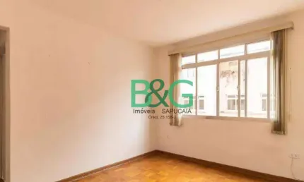 Apartamento à venda, 47 m² por r$ 289.000,00 - aclimação - são paulo/sp