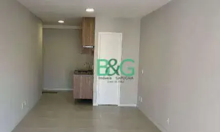 Apartamento com 1 dormitório à venda, 32 m² por R$ 559.000,00 - Higienópolis - São Paulo/SP