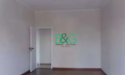 Apartamento com 2 dormitórios à venda, 92 m² por R$ 455.000 - Tucuruvi - São Paulo/SP