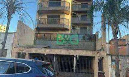 Apartamento com 1 dormitório à venda, 28 m² por R$ 1.628.725,88 - Centro - Sorocaba/SP