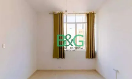 Studio à venda, 33 m² por R$ 288.900,00 - Bela Vista - São Paulo/SP