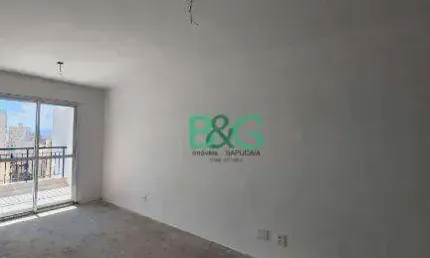 Apartamento com 1 dormitório à venda, 33 m² por r$ 469.000,00 - higienópolis - são paulo/sp