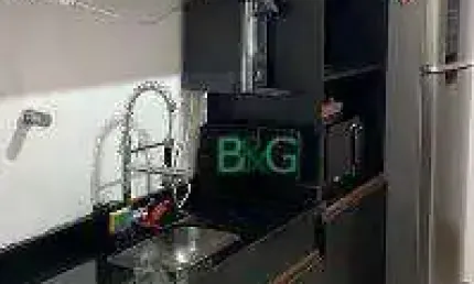 Apartamento com 2 dormitórios à venda, 70 m² por r$ 315.000,00 - vila amélia - são paulo/sp