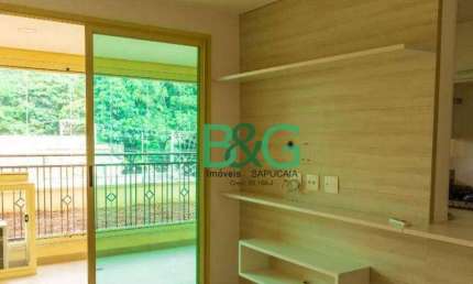 Apartamento à venda, 49 m² por R$ 609.000,00 - Casa Verde - São Paulo/SP