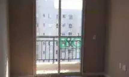 Apartamento com 2 dormitórios à venda, 47 m² por R$ 289.000,00 - Penha de França - São Paulo/SP