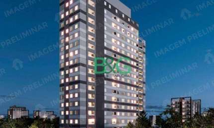 Studio com 1 dormitório à venda, 17 m² por R$ 159.200,00 - Itaquera - São Paulo/SP