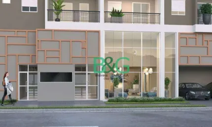 Apartamento à venda, 75 m² por r$ 917.475,00 - vila guarani (zona sul) - são paulo/sp