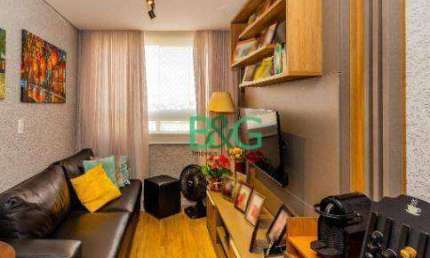 Apartamento com 2 dormitórios à venda, 50 m² por R$ 463.900,00 - Vila Maria - São Paulo/SP