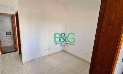Apartamento com 1 dormitório à venda, 35 m² por R$ 280.000,00 - Tatuapé - São Paulo/SP